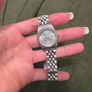 Vintage Paolo GUCCI watch